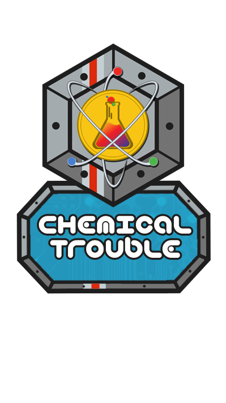 ChemicalTroubleLogo 1