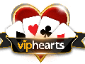 VIP hearts