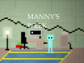 Manny's Week