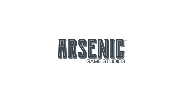 arsenic 5