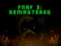 Five Nights at Freddy's 3: Remastered