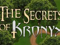 The Secrets of Kronyx