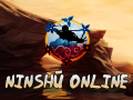 Ninshu Online - Anime MMO