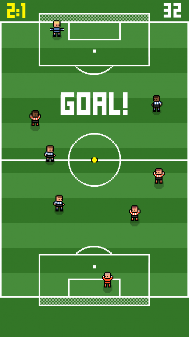 goal 1