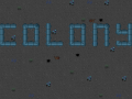 New colony