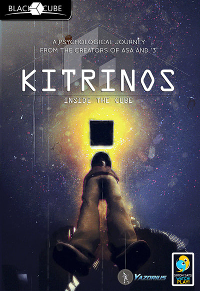kitrinos preview