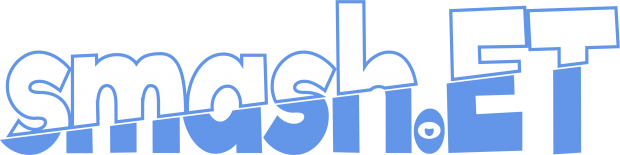 Smash Logo 2