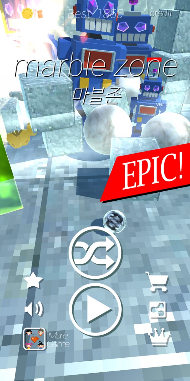 marbleZone title epic 2