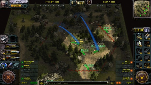 for mac download Find & Destroy: Tank Strategy