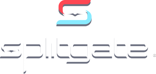 Splitgate Logo