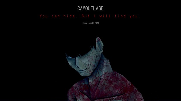 Camouflage   RPG   Harayasoft   3