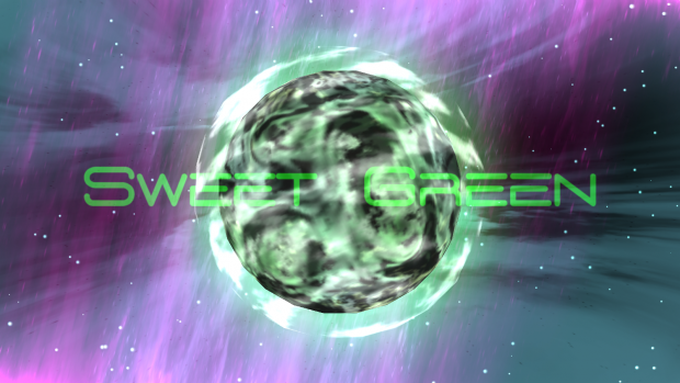 Sweet Green - World 1
