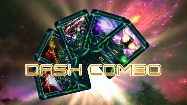 5 Card Dash Combo