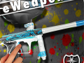eWeapons™ Paintball Guns Simulator