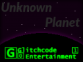 Unknown Planet: Paint World