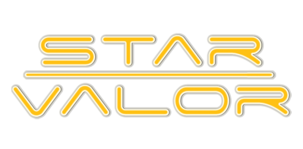 Star Valor Logo