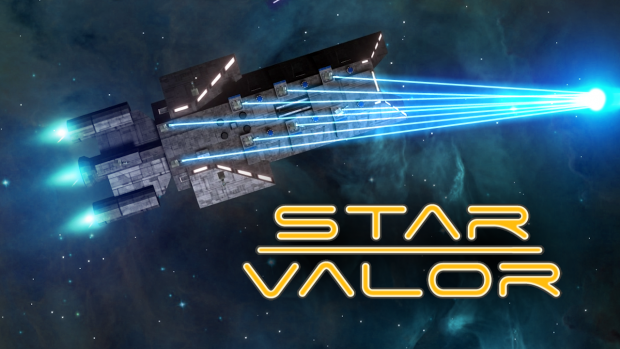 Star Valor X-27