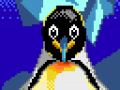 Swim Penguin