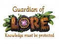 Guardian Of Lore
