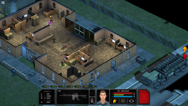 Xenonauts 2 Windows, Mac, Linux game - ModDB