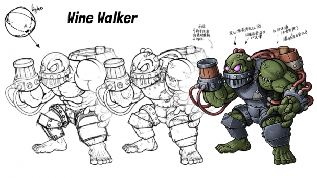 wine-walker
