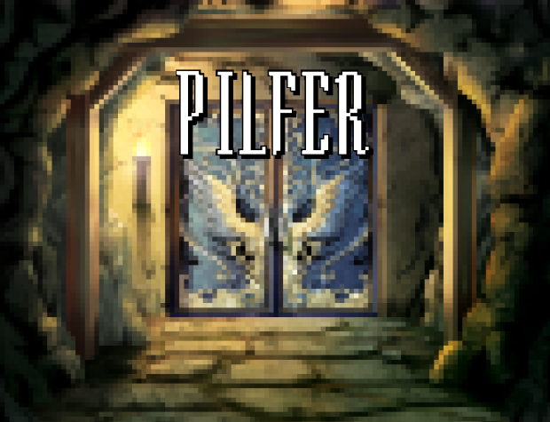 PILFER title 2