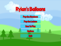 Rylan’s Balloons