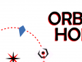 Orbit Hops - Endless, fun & addictive arcade game