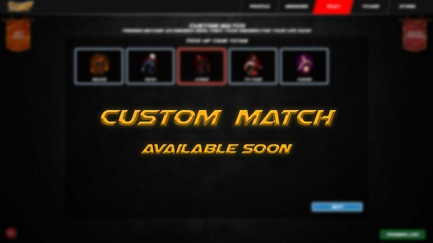 custom match soon 3