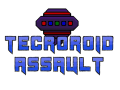Tecroroid Assault