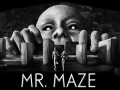 Mr. Maze