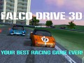 Falco Race 3D