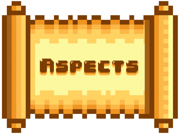 Aspects logo