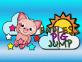 Endless Pig Jump