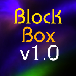 Block Box