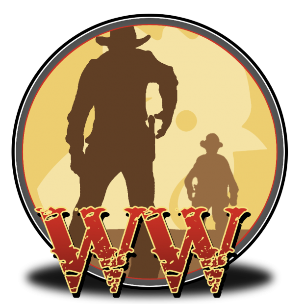 The Western Wild Icon