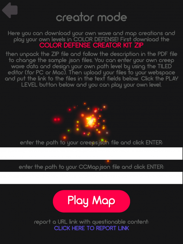 Color Defense App Store iPadPro 06