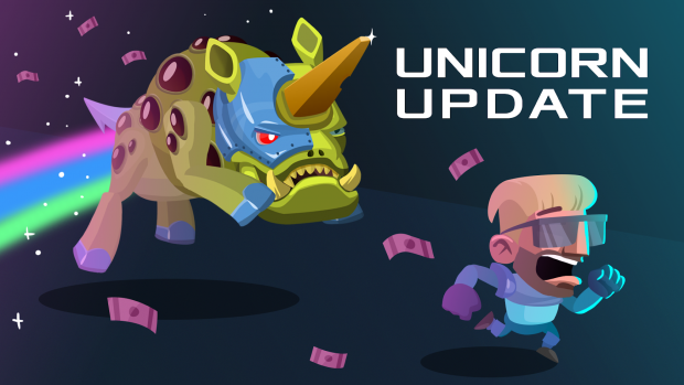Unicorn update
