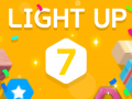 LightUp7 - Hexa Puzzle