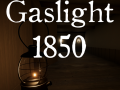 Gaslight: 1850