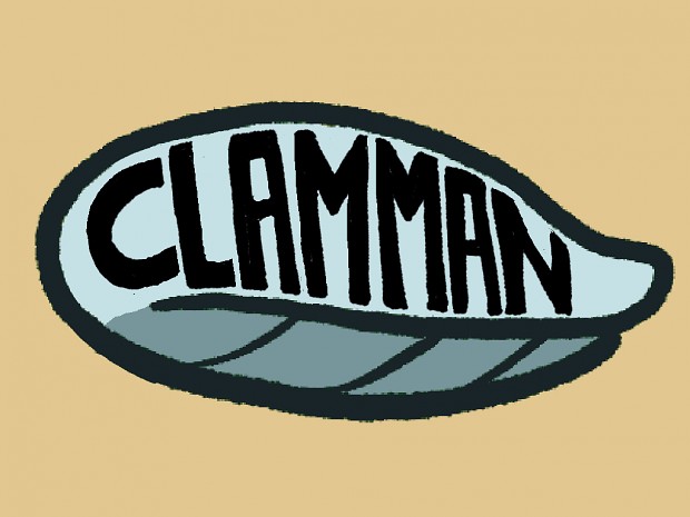 Clam Man Screenshots