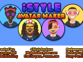 iStyle Avatar Maker