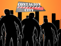 Contagion City – Pandemic Simulation Game