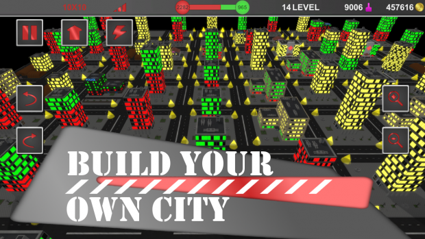 build your own city 2