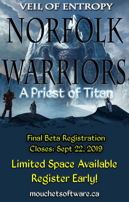 Norfolk Warriors Final Beta Registration 513x800