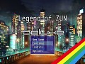 Legend of ZUN Deluxe