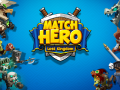 Match Hero: legendary puzzle RPG