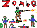 crazy zombos