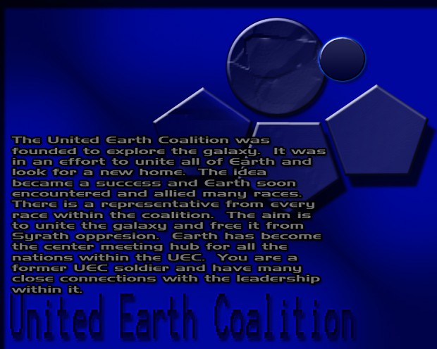 United Earth Coalition