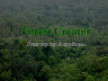 Forest Creator